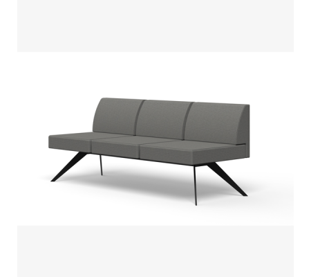 Point Üçlü Koltuk